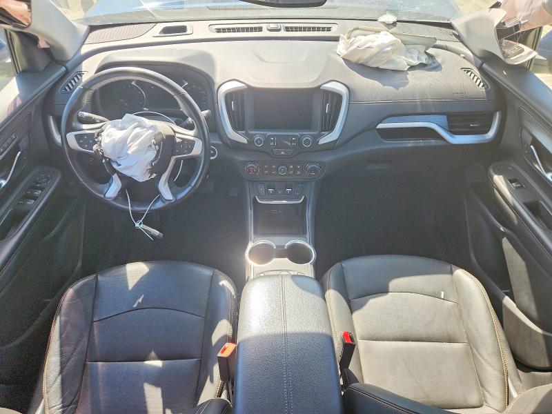 Aukcja sprzedaży 2020 Gmc Terrain, vin: 3GKALPEV4LL212419, numer aukcji: 55997136