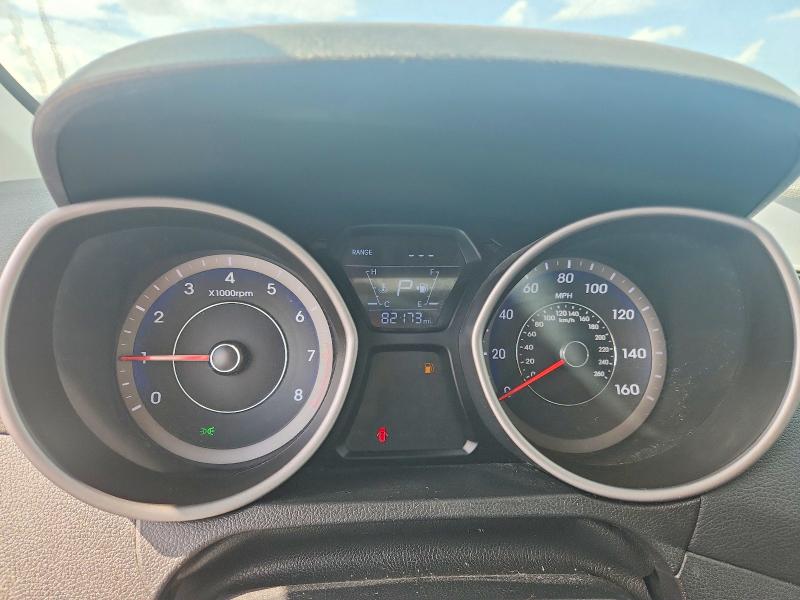2016 Hyundai Elantra მანქანა იყიდება აუქციონზე, vin: KMHDH4AE9GU602759, აუქციონის ნომერი: 56161746