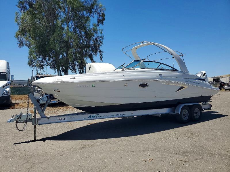 Aukcja sprzedaży 2020 Crown Boat, vin: KIS86078F920, numer aukcji: 58486116