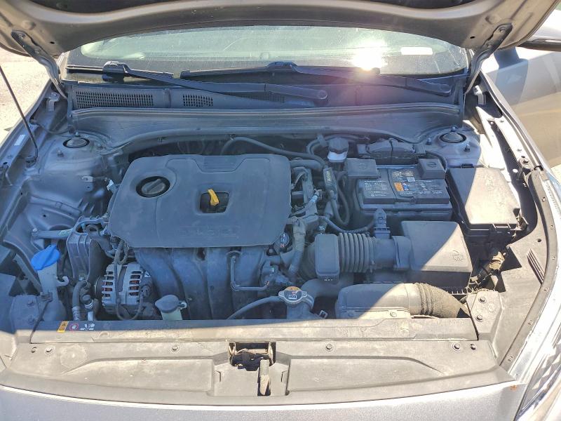 Aukcja sprzedaży 2023 Kia Forte, vin: 3KPF24ADXPE574006, numer aukcji: 57953026