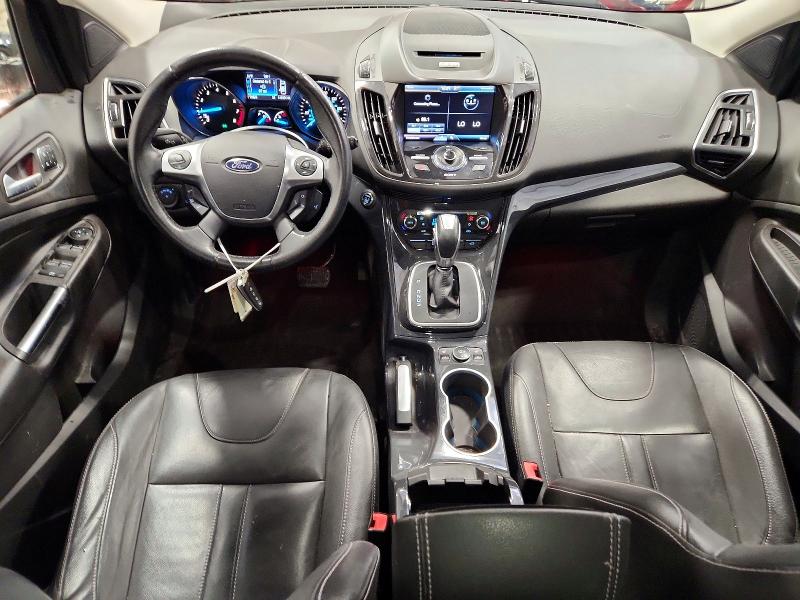 Продаж на аукціоні авто 2013 Ford Escape, vin: 1FMCU9J96DUD77218, номер лоту: 55745906