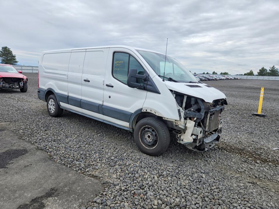 Продаж на аукціоні авто 2016 Ford Transit, vin: 1FTYE9ZM5GKB26433, номер лоту: 58237046