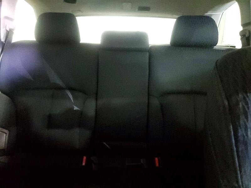 58507426 :رقم المزاد ، 4S4BRCAC1C3287629 vin ، 2012 Subaru Outback مزاد بيع
