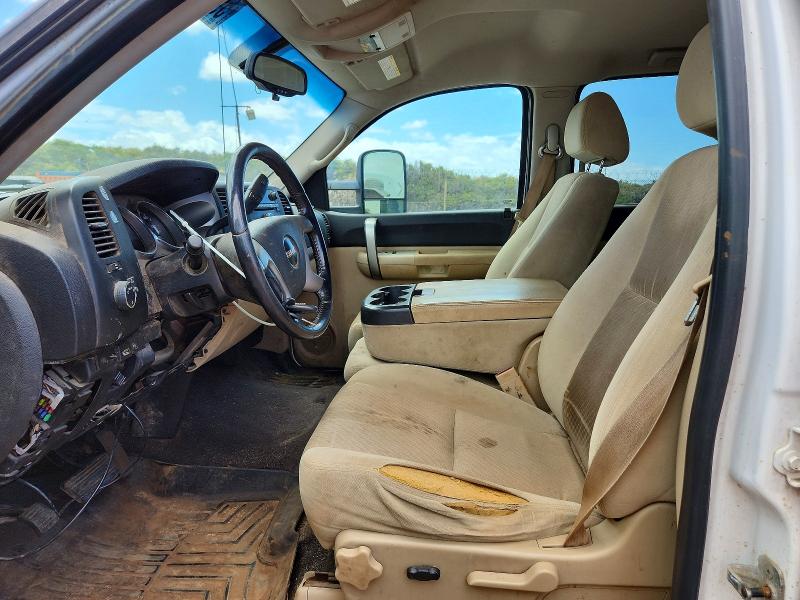 Aukcja sprzedaży 2009 Gmc Sierra, vin: 1GTHK53659F133051, numer aukcji: 59001286