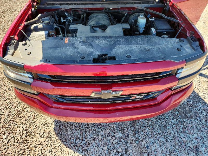 Aukcja sprzedaży 2019 Chevrolet Silverado Ld, vin: 2GCVKPEC6K1119061, numer aukcji: 56477976