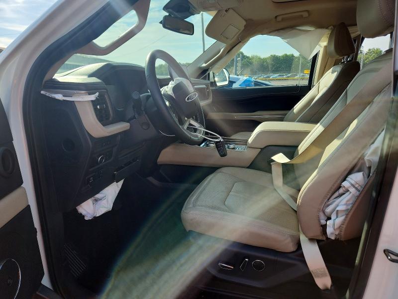 Продаж на аукціоні авто 2024 Ford Expedition, vin: 1FMJK2A89REB11706, номер лоту: 58804876