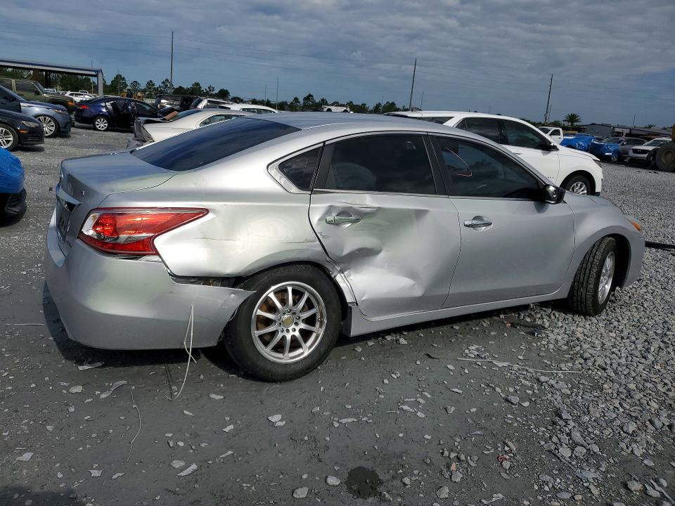 Aukcja sprzedaży 2013 Nissan Altima, vin: 1N4AL3AP0DC299685, numer aukcji: 56859776
