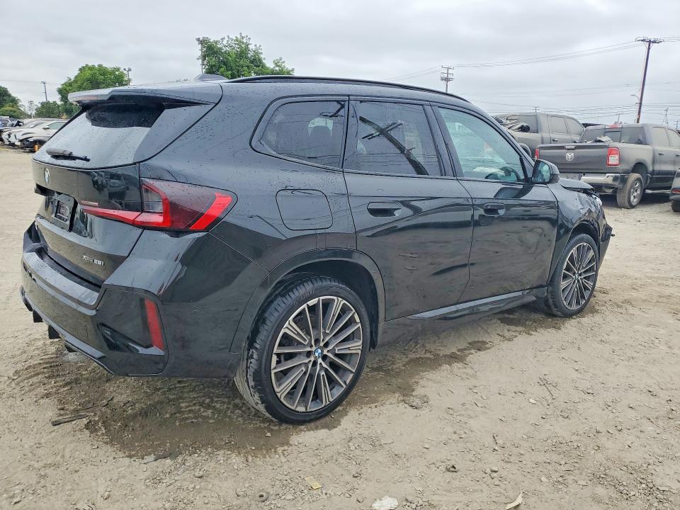 57264476 :رقم المزاد ، WBX73EF05R5Z08795 vin ، 2024 Bmw X1 مزاد بيع