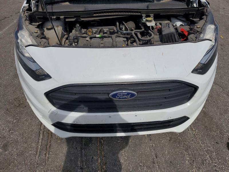 Aukcja sprzedaży 2023 Ford Transit Connect, vin: NM0LS6T25P1547290, numer aukcji: 57923146