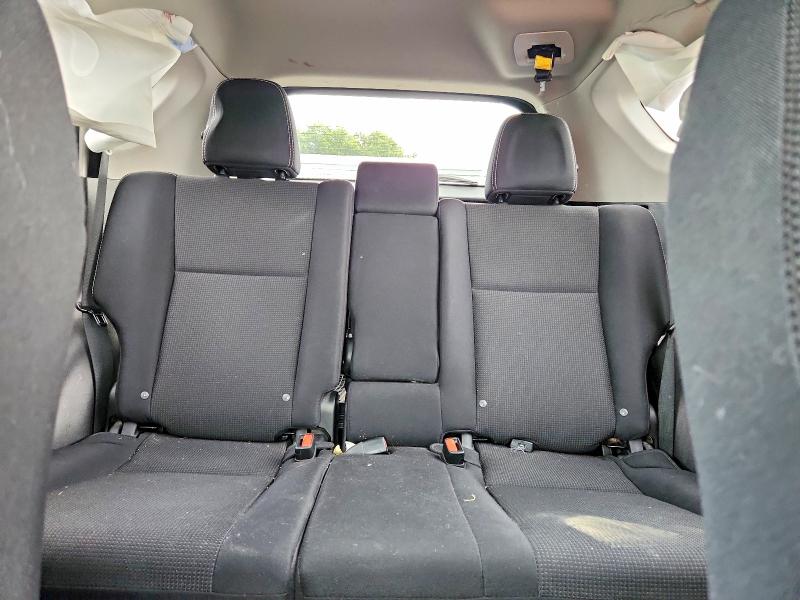 57710186 :رقم المزاد ، 2T3RFREV9HW654520 vin ، 2017 Toyota Rav4 مزاد بيع