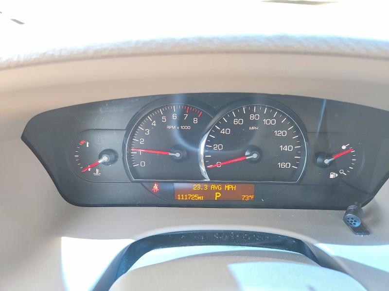 Продажа на аукционе авто 2006 Cadillac Sts, vin: 1G6DW677160220829, номер лота: 56656986