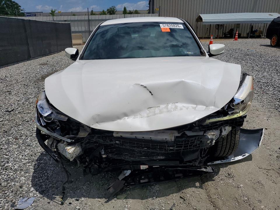 Aukcja sprzedaży 2017 Honda Accord, vin: 1HGCR2F16HA202928, numer aukcji: 57820826