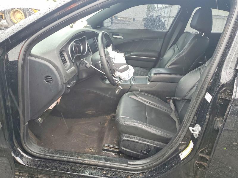 Продажа на аукционе авто 2018 Dodge Charger, vin: 2C3CDXCT7JH187528, номер лота: 58112676