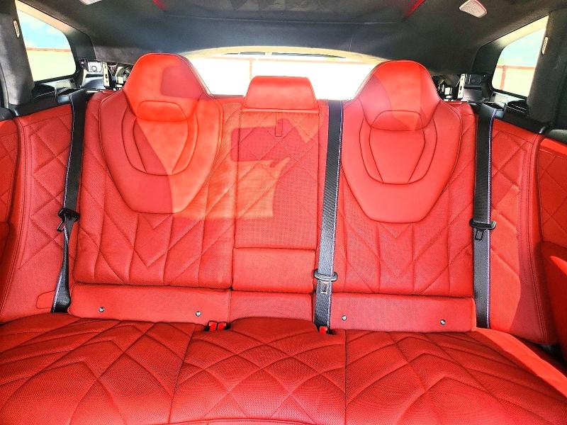 Продаж на аукціоні авто 2023 Bmw Xm, vin: 5YM23CS05P9S47414, номер лоту: 57109076