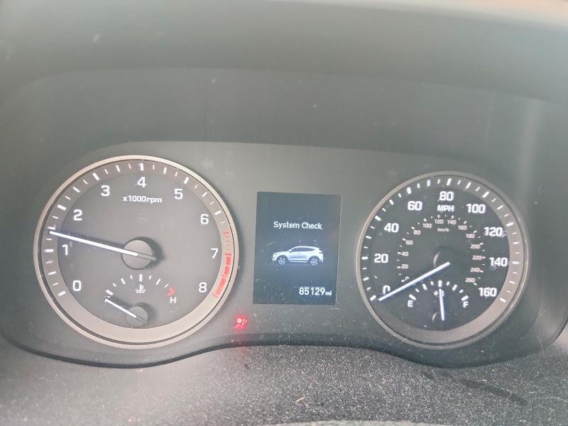 Продажа на аукционе авто 2021 Hyundai Tucson, vin: KM8J33A45MU389081, номер лота: 59123836