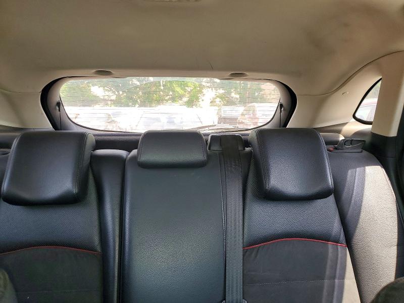 56650786 :رقم المزاد ، JM1DKDD70G0127481 vin ، 2016 Mazda Cx-3 مزاد بيع