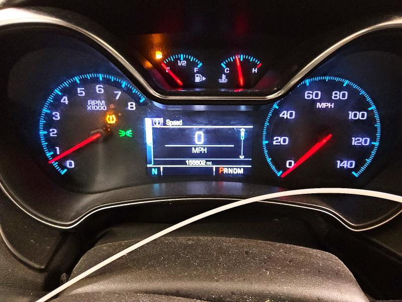 Aukcja sprzedaży 2016 Chevrolet Impala, vin: 2G1115S38G9203734, numer aukcji: 57978456
