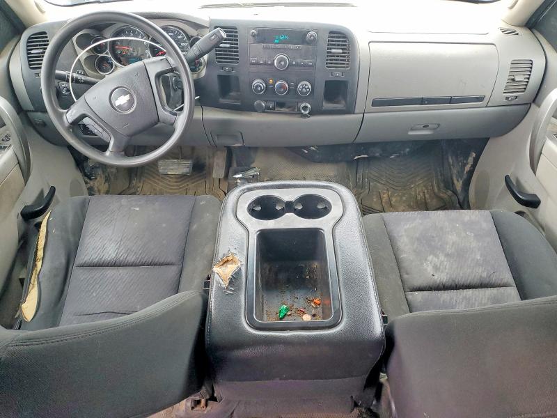 Продажа на аукционе авто 2014 Chevrolet Silverado, vin: 1GC1KVCG4EF179796, номер лота: 85634235