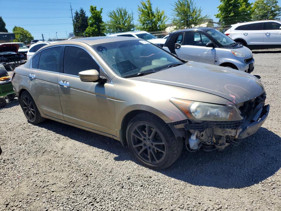 2009 Honda Accord მანქანა იყიდება აუქციონზე, vin: 1HGCP36899A028833, აუქციონის ნომერი: 56325026
