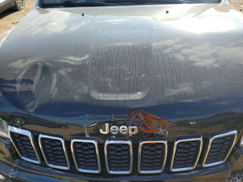 55846966 :رقم المزاد ، 1C4RJFAG6KC576860 vin ، 2019 Jeep Grand Cherokee مزاد بيع