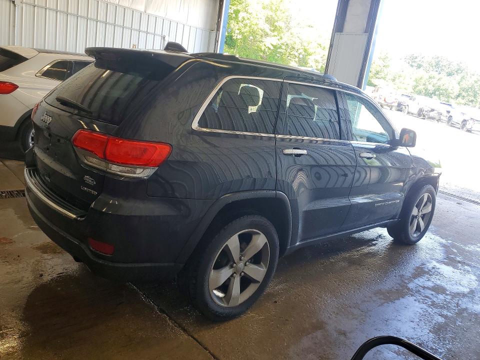 Aukcja sprzedaży 2014 Jeep Grand Cherokee, vin: 1C4RJFBG8EC189004, numer aukcji: 54699066