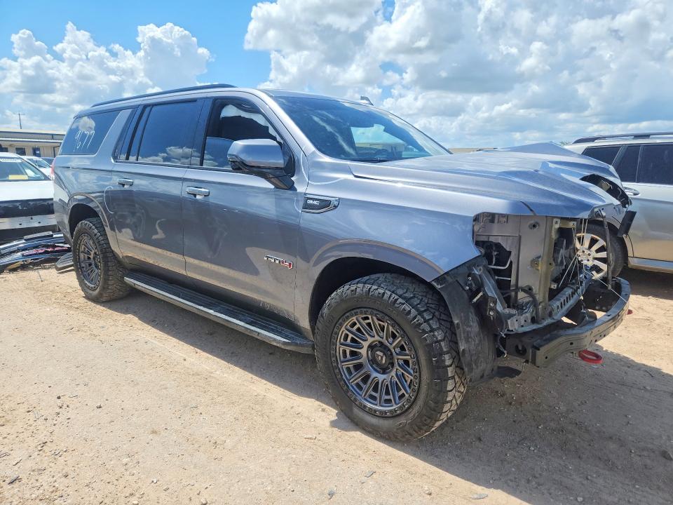 Aukcja sprzedaży 2021 Gmc Yukon Xl, vin: 1GKS2HKDXMR445238, numer aukcji: 56674236