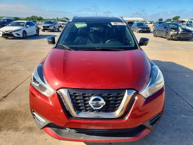 Aukcja sprzedaży 2019 Nissan Kicks, vin: 3N1CP5CU0KL549730, numer aukcji: 56617766