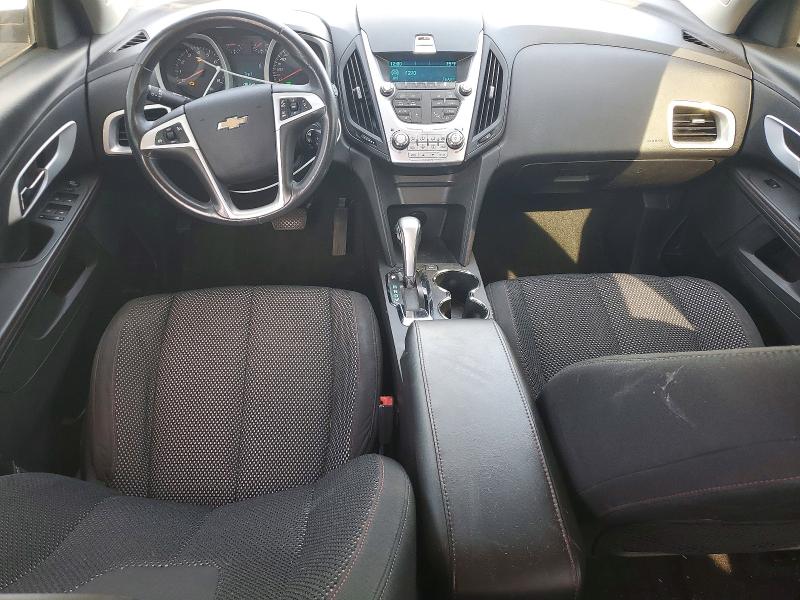 Продаж на аукціоні авто 2010 Chevrolet Equinox, vin: 2CNFLEEW1A6311579, номер лоту: 55219706