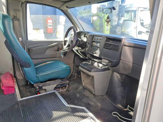 Aukcja sprzedaży 2004 Chevrolet Express G3500, vin: 1GBJG31U641111840, numer aukcji: 63081716