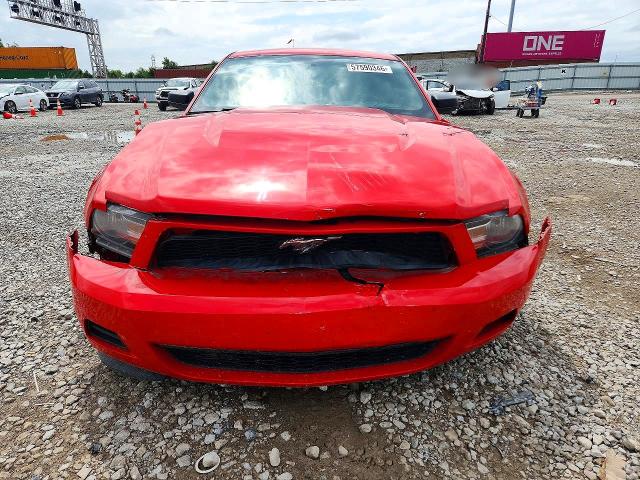 Продаж на аукціоні авто 2012 Ford Mustang, vin: 1ZVBP8AM6C5261741, номер лоту: 57590346