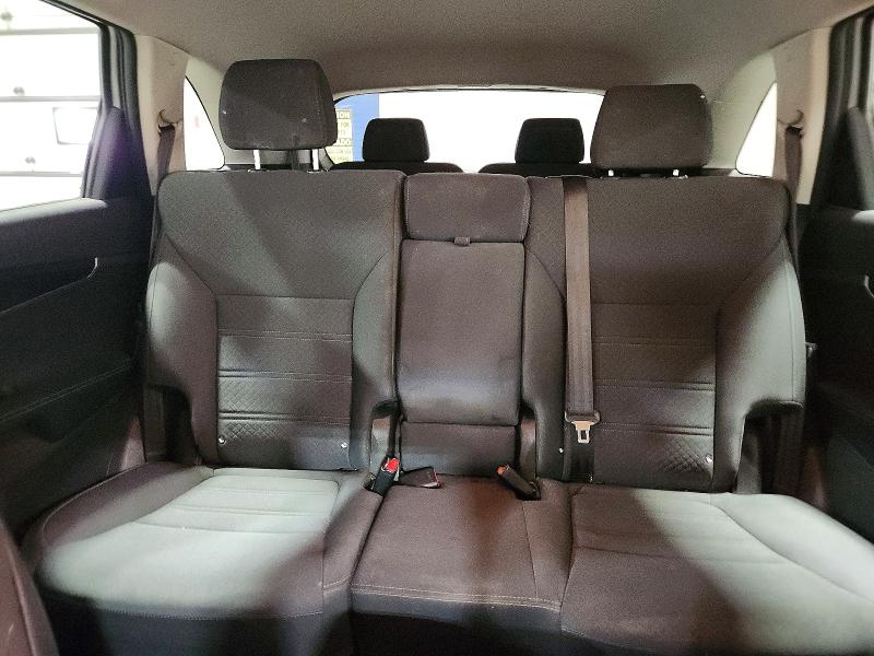 2017 Kia Sorento მანქანა იყიდება აუქციონზე, vin: 5XYPG4A39HG266715, აუქციონის ნომერი: 58514346