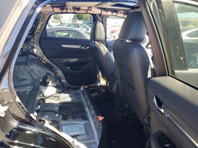 Aukcja sprzedaży 2025 Mazda Cx-5, vin: JM3KFBEMXS0639429, numer aukcji: 56715646