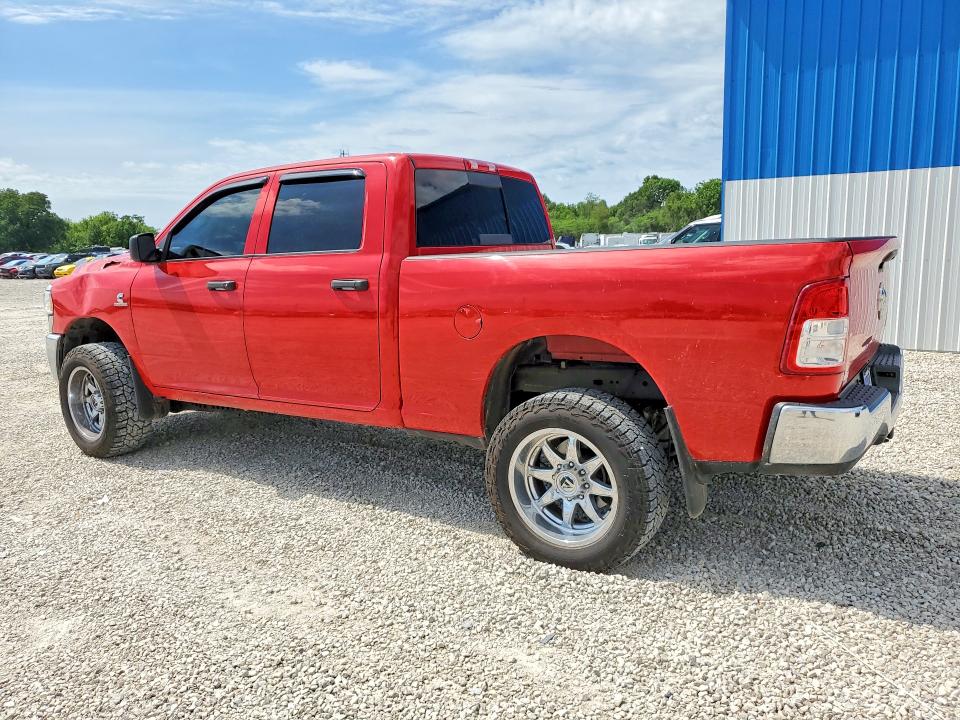 Aukcja sprzedaży 2021 Ram 2500, vin: 3C6UR5CL1MG544963, numer aukcji: 57310716