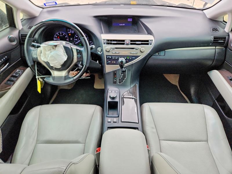 Продаж на аукціоні авто 2013 Lexus Rx, vin: 2T2ZK1BA8DC089790, номер лоту: 56168786