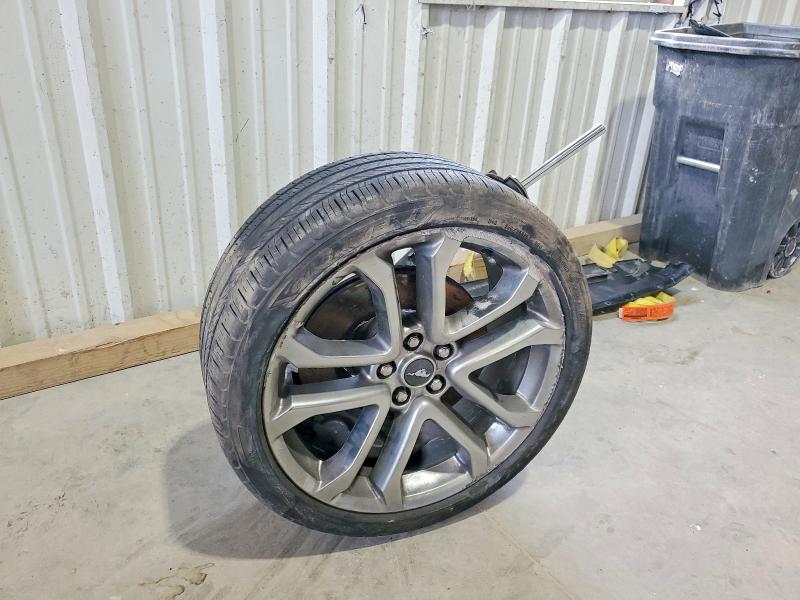 Продажа на аукционе авто 2021 Ford Mustang, vin: 1FATP8FF5M5140157, номер лота: 56457596