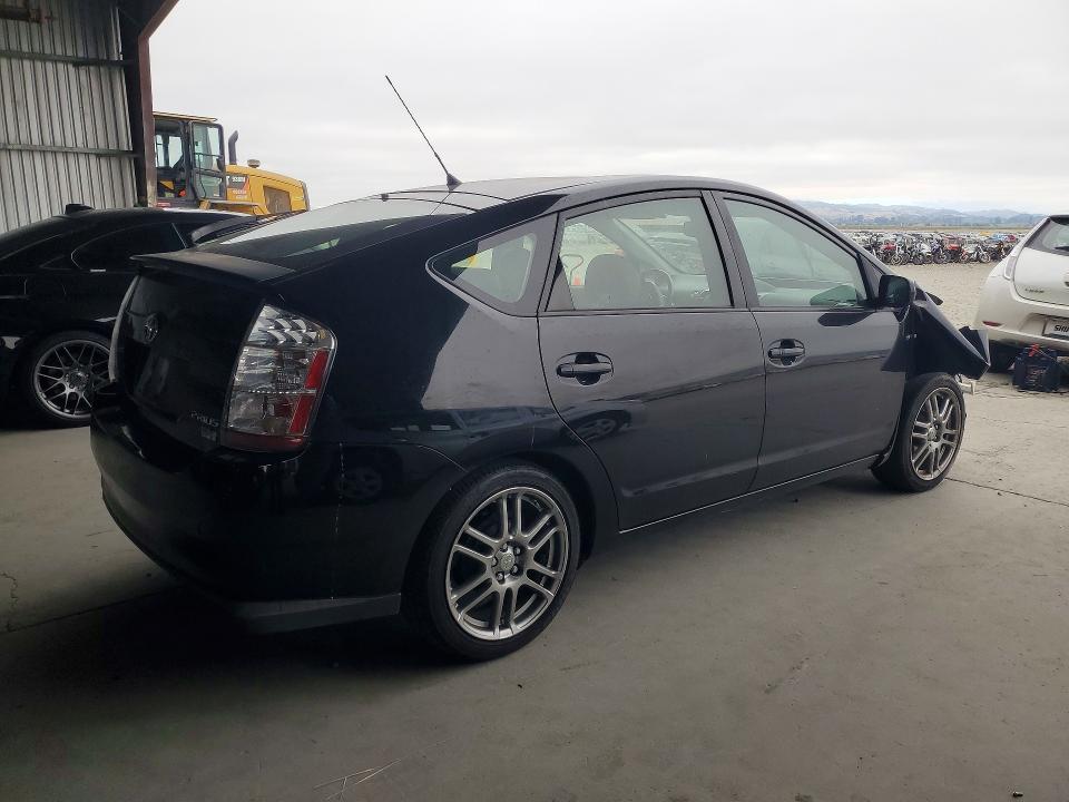 58846406 :رقم المزاد ، JTDKB20U083381487 vin ، 2008 Toyota Prius مزاد بيع
