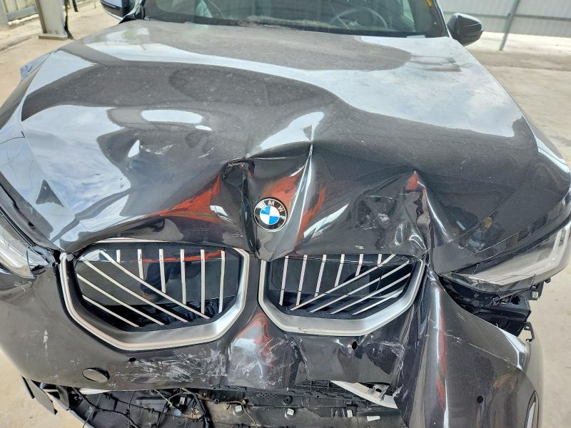 Aukcja sprzedaży 2026 Bmw X3, vin: 5UX53GP0XT9284361, numer aukcji: 52212966