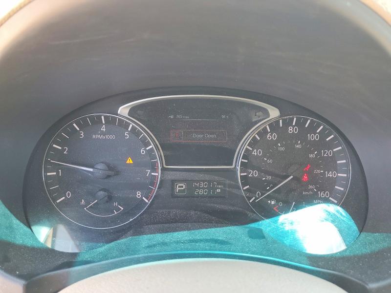 Продажа на аукционе авто 2013 Nissan Altima, vin: 1N4AL3AP9DN435350, номер лота: 55698426