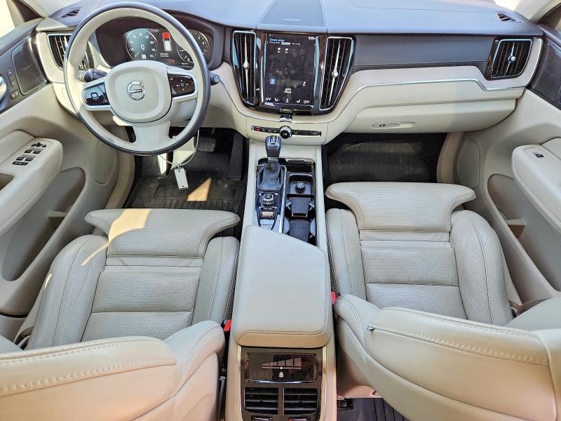 Продажа на аукционе авто 2019 Volvo Xc60, vin: YV4A22RL9K1342564, номер лота: 57647916