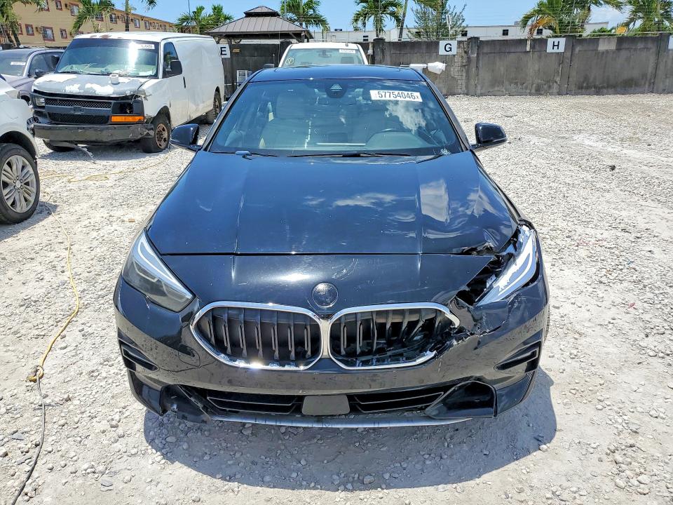 Продажа на аукционе авто 2021 Bmw 228i, vin: WBA53AK04M7J57167, номер лота: 57754046
