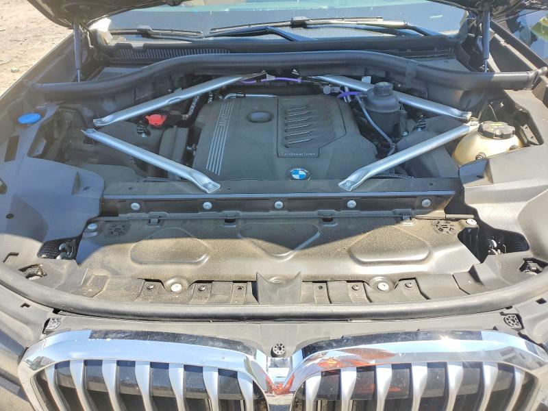 Aukcja sprzedaży 2021 Bmw X7, vin: 5UXCW2C05M9H62066, numer aukcji: 59339536