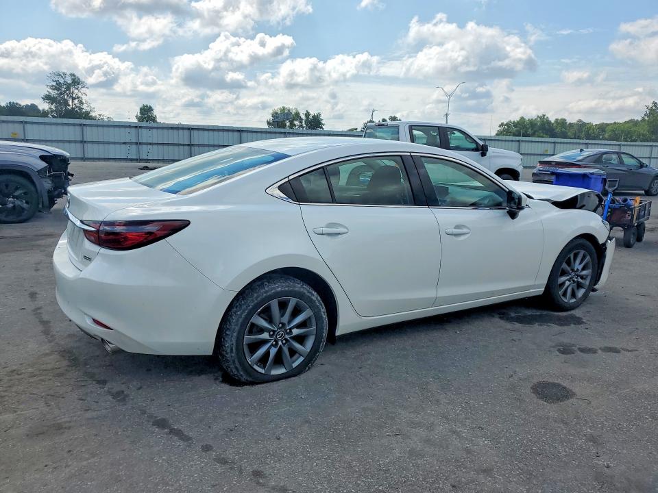 Aukcja sprzedaży 2018 Mazda 6, vin: JM1GL1UM7J1332926, numer aukcji: 56815616