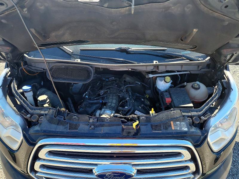 Продажа на аукционе авто 2019 Ford Transit, vin: 1FBVU4XG6KKA40521, номер лота: 55309576