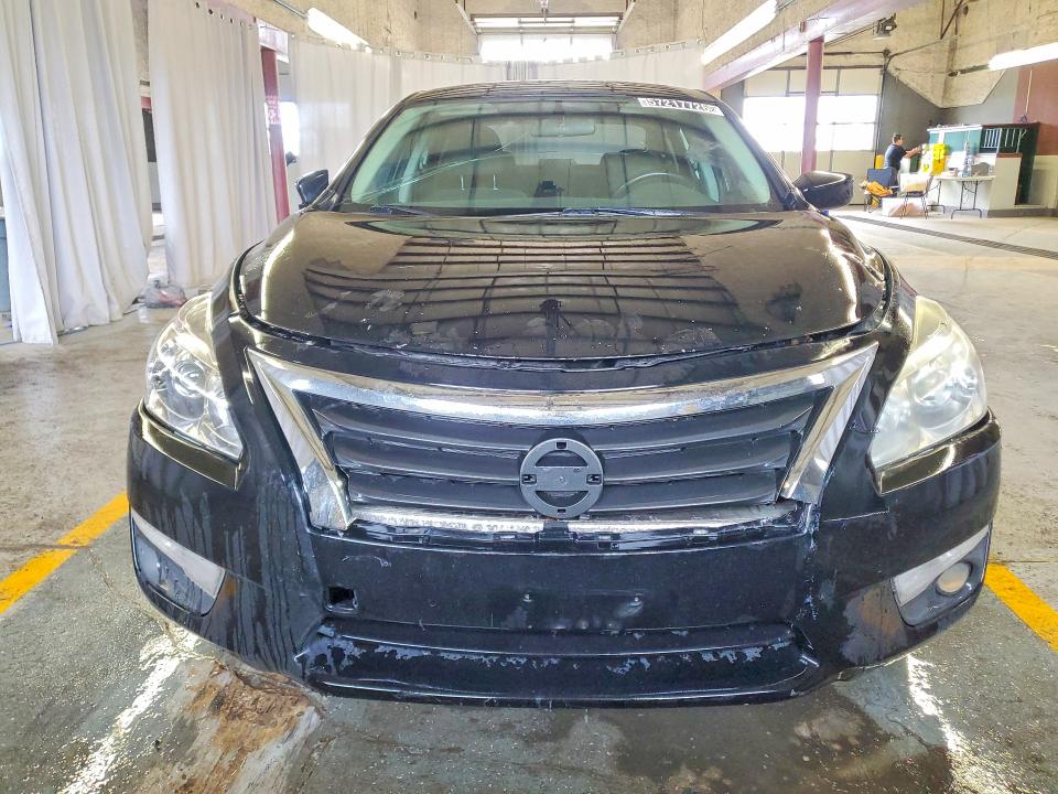 57217726 :رقم المزاد ، 1N4AL3AP0FC213715 vin ، 2015 Nissan Altima مزاد بيع