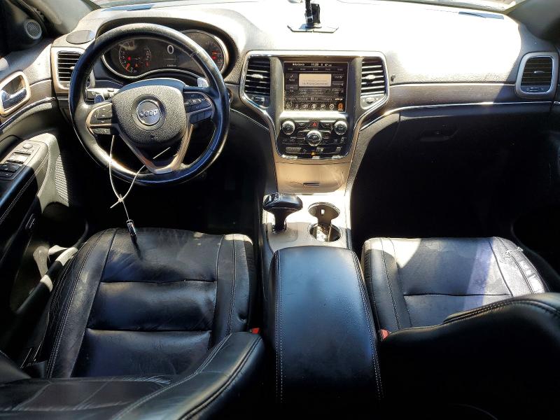 Продажа на аукционе авто 2014 Jeep Grand Cheroke, vin: 1C4RJFBG8EC237486, номер лота: 52412416