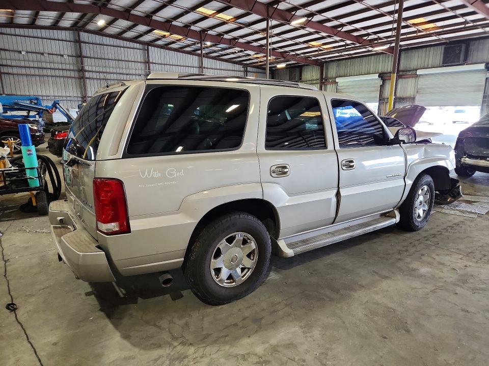 58911516 :رقم المزاد ، 1GYEC63N06R158070 vin ، 2006 Cadillac Escalade مزاد بيع
