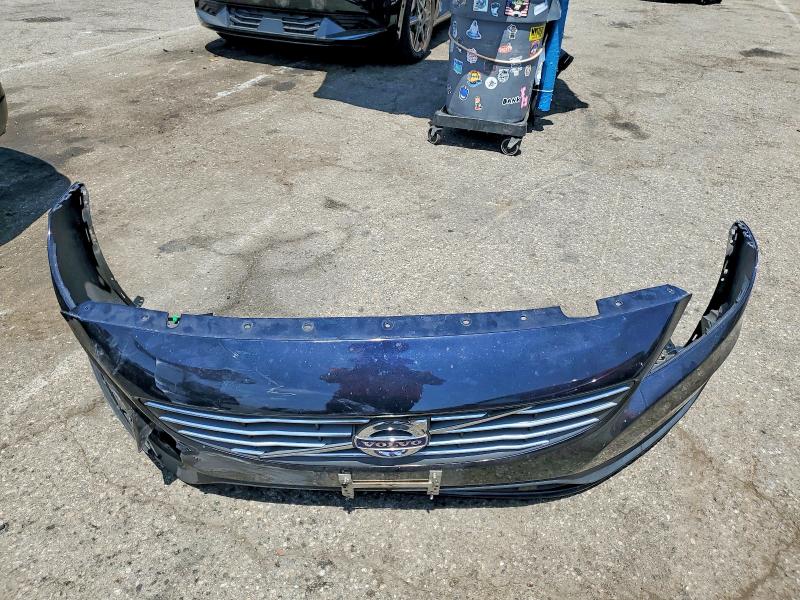 Продаж на аукціоні авто 2016 Volvo S60, vin: YV126MFK6G2413542, номер лоту: 56189196