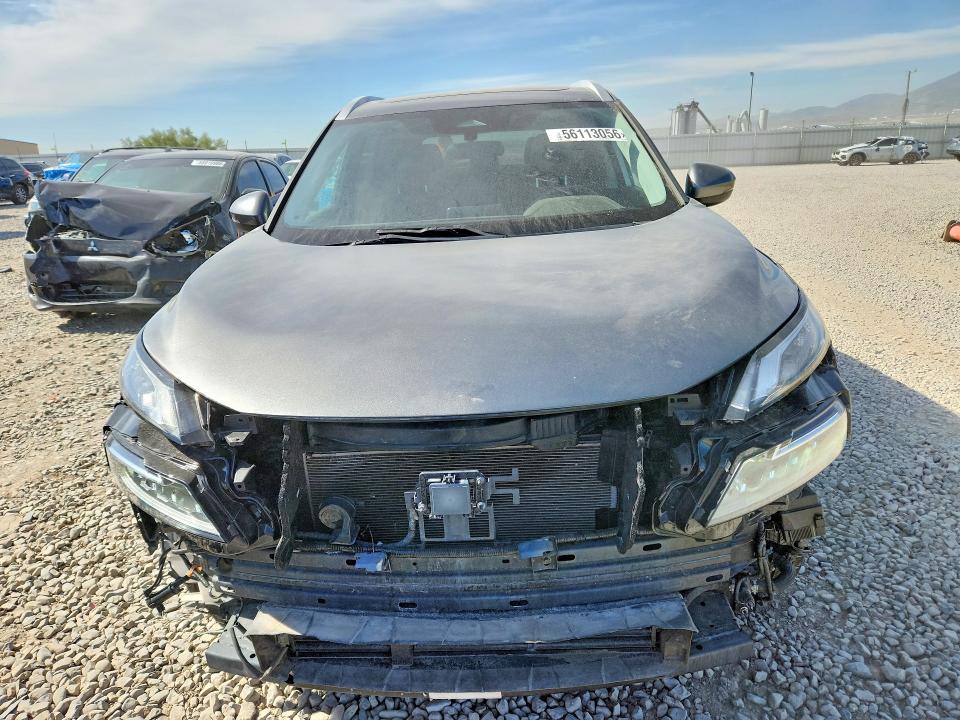 Продажа на аукционе авто 2023 Nissan Rogue, vin: 5N1BT3BB8PC735944, номер лота: 56113056