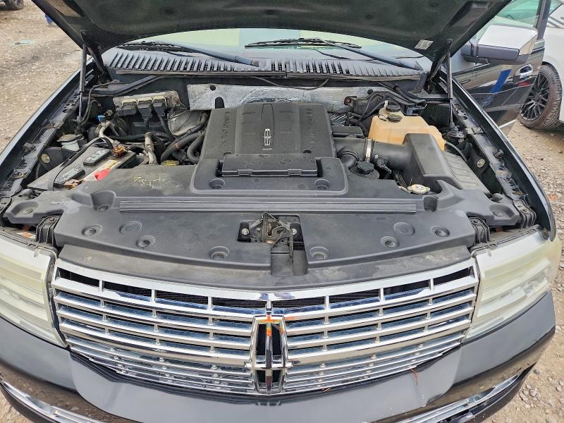 Продажа на аукционе авто 2010 Lincoln Navigator, vin: 5LMJJ2J50AEJ02161, номер лота: 58511736