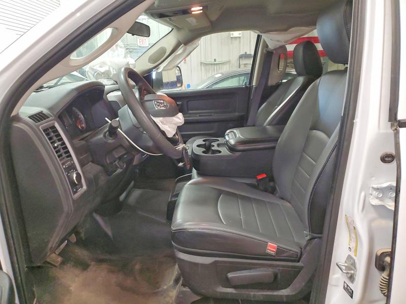 Продажа на аукционе авто 2024 Ram 1500 Classic, vin: 1C6RR7KT2RS189840, номер лота: 57770396